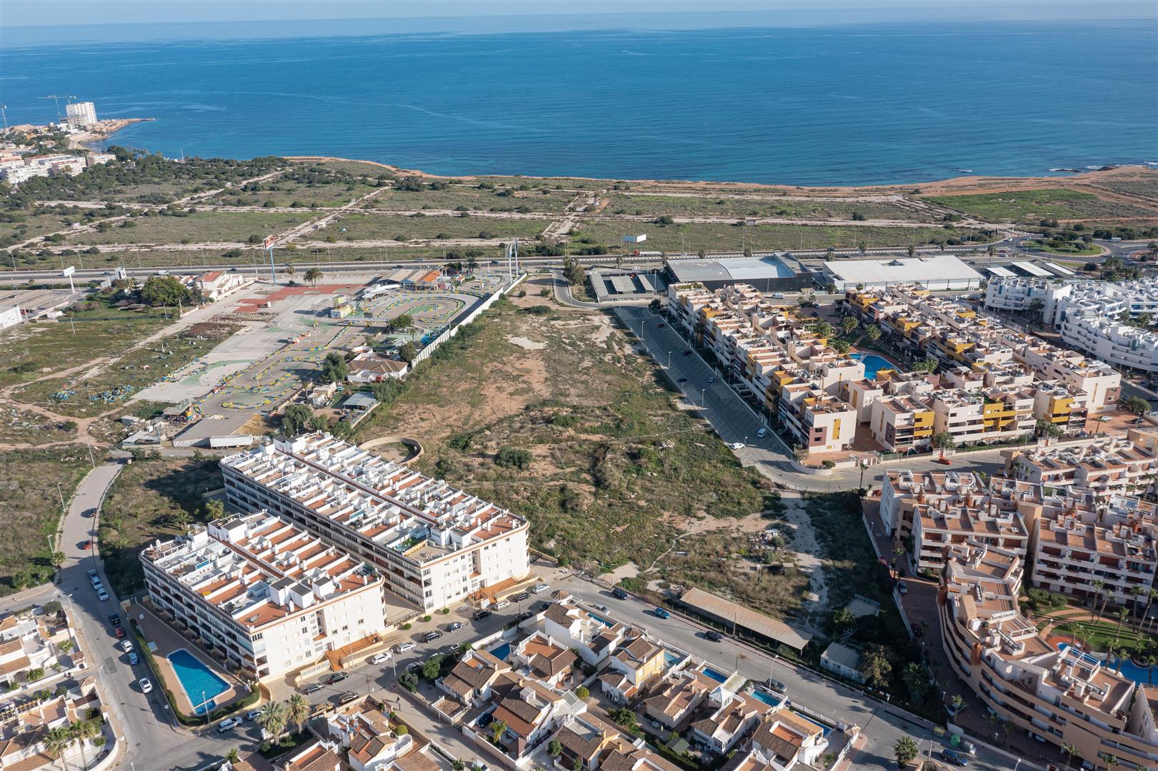 Пентхаус для продажи в Alicante 24
