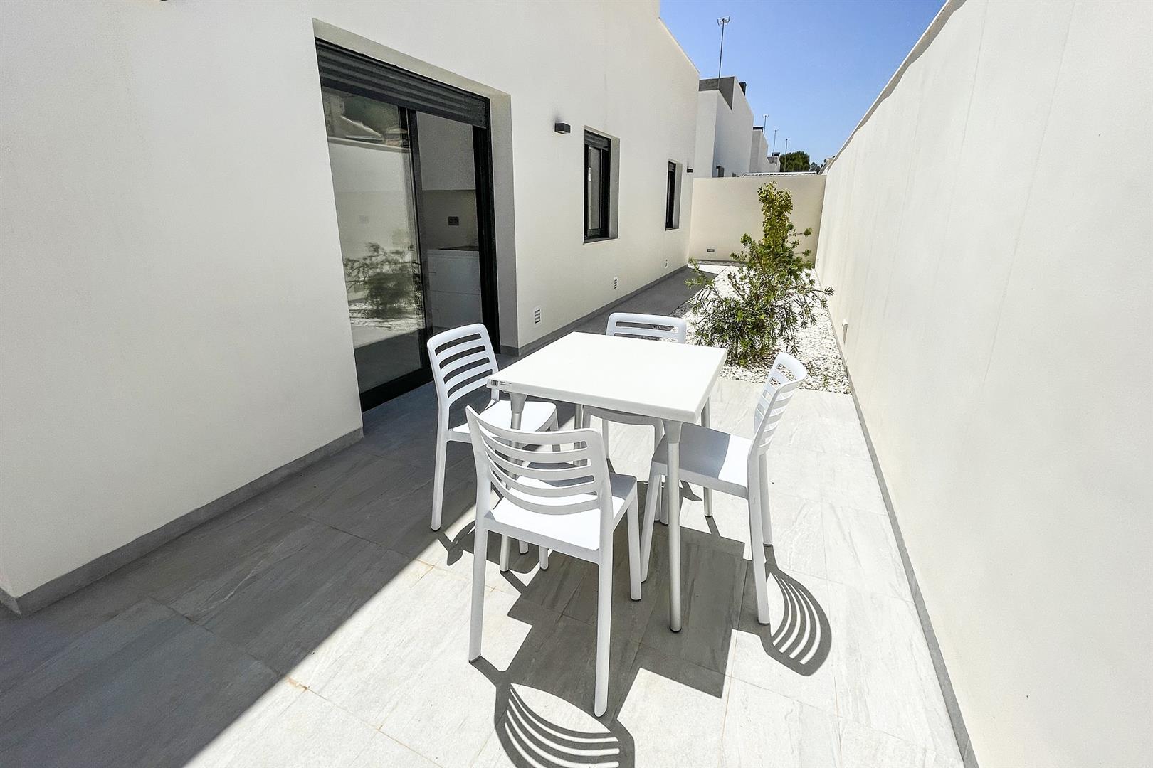 Villa à vendre à Alicante 16