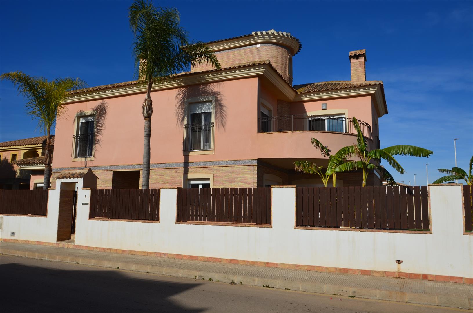 Property Image 606813-los-alcazares-villa-5-2