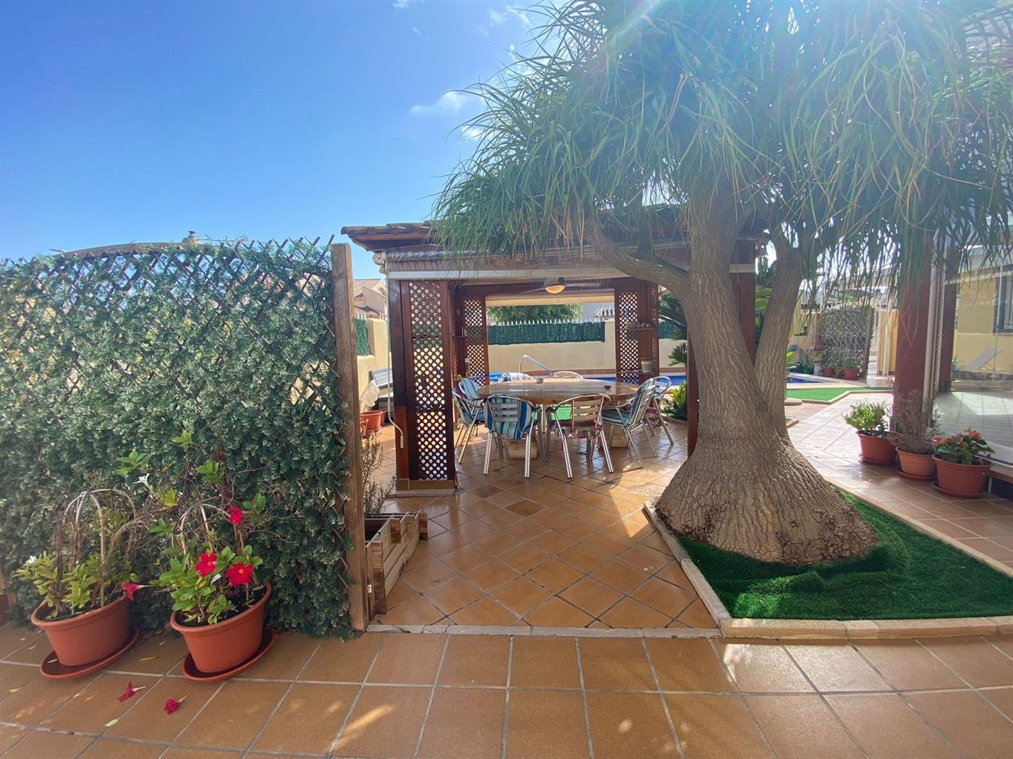 Villa for sale in Los Alcázares 20