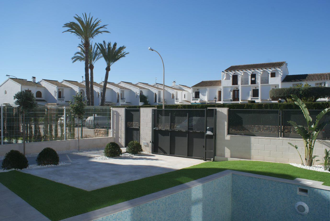 Villa te koop in San Pedro del Pinatar and San Javier 3