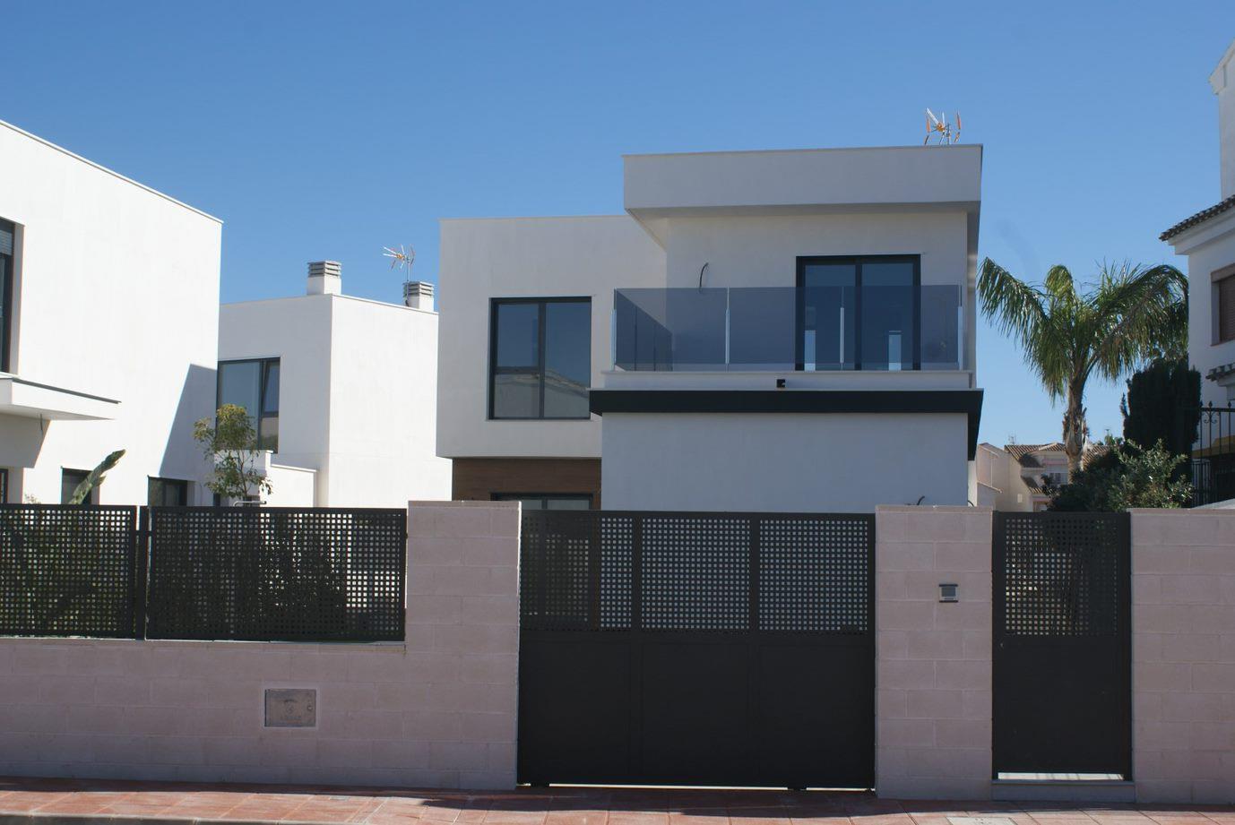 Villa te koop in San Pedro del Pinatar and San Javier 8