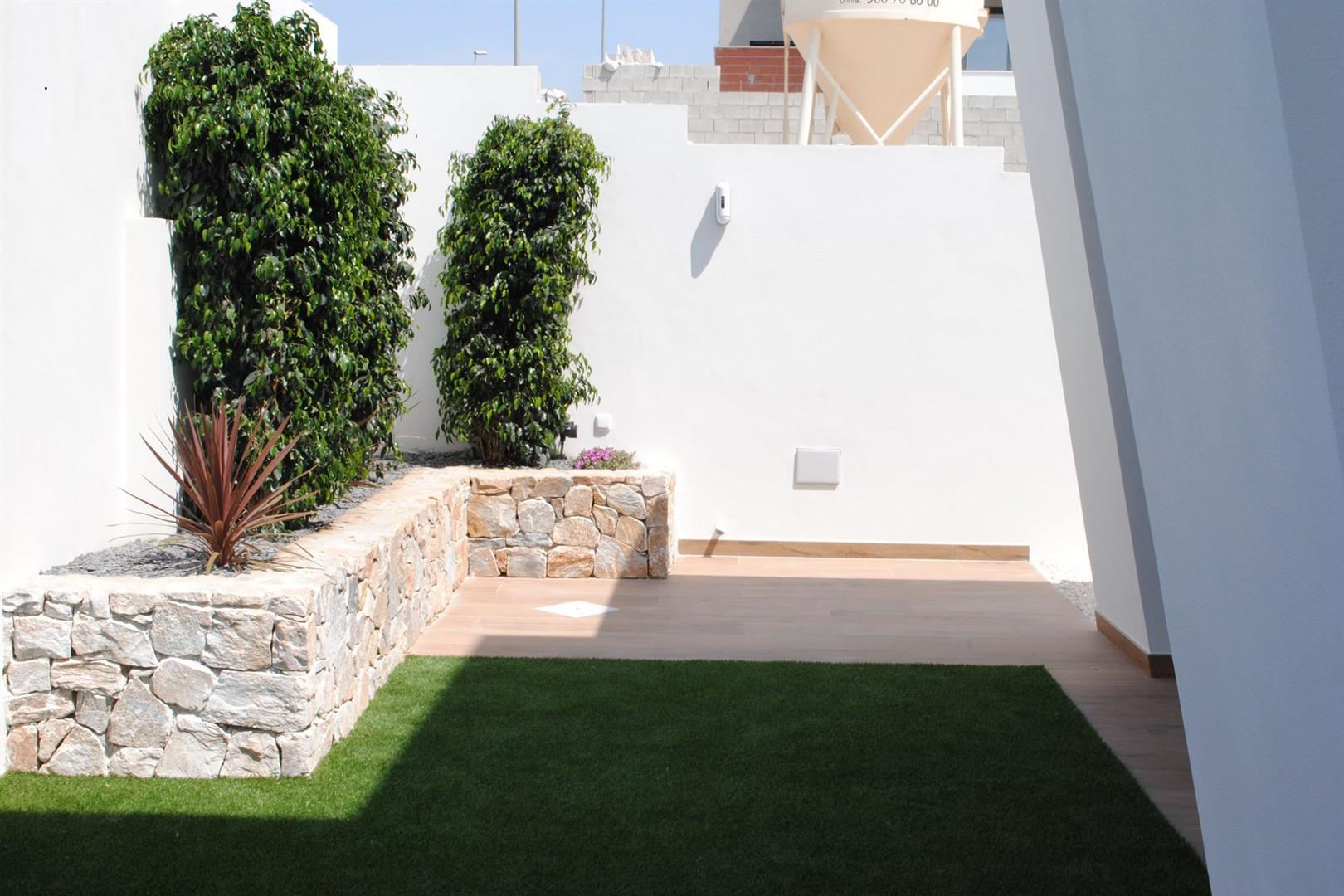 Villa for sale in Alicante 9