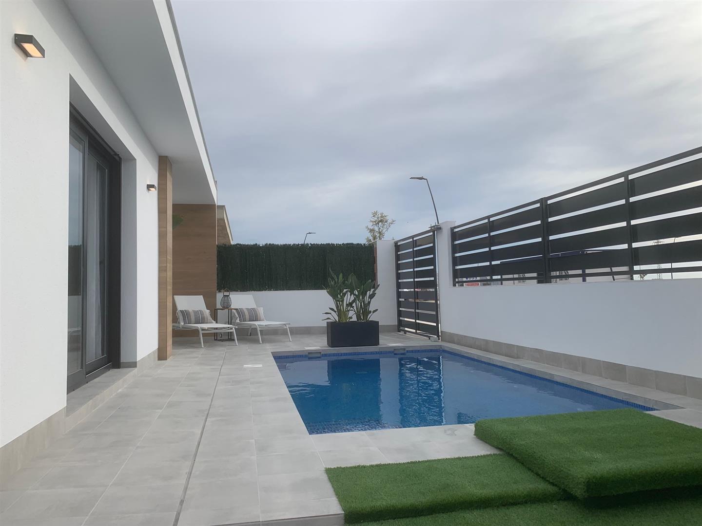 Villa for sale in Guardamar and surroundings 15