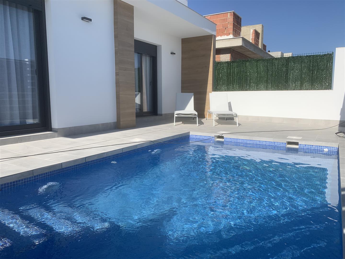 Villa for sale in Guardamar and surroundings 17