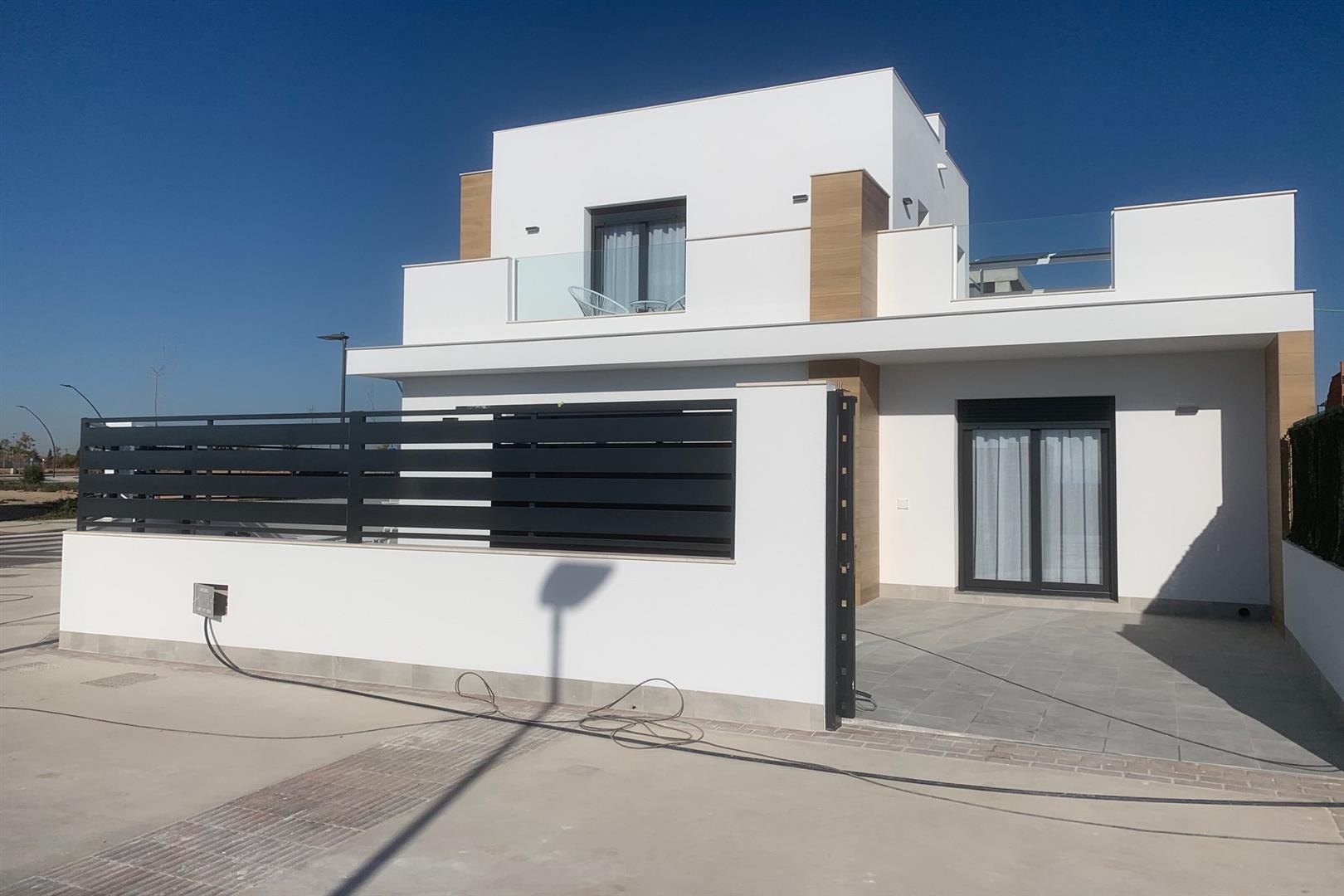 Villa for sale in Guardamar and surroundings 18