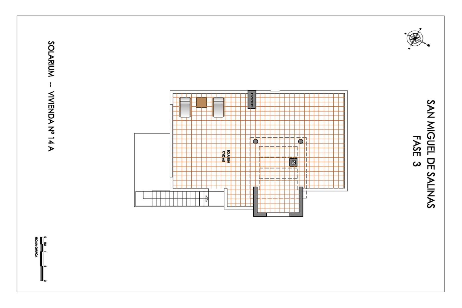 Appartement à vendre à Alicante 28