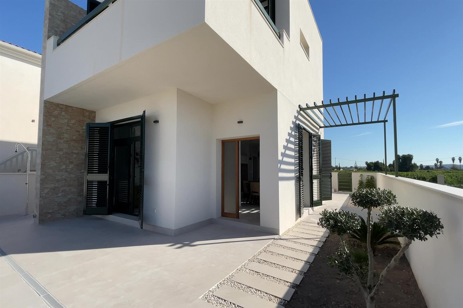 Villa à vendre à Alicante 26