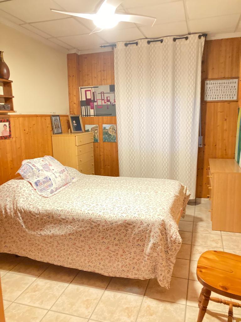 Adosada en venta en Alicante 21