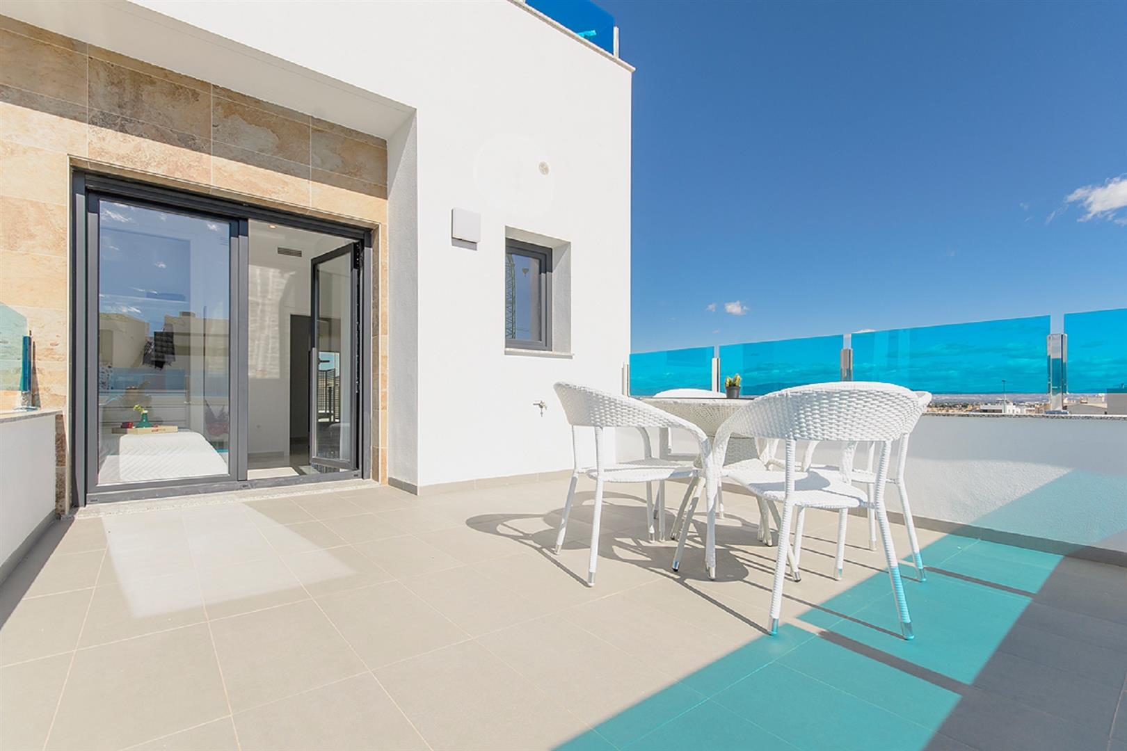 Villa à vendre à Alicante 32