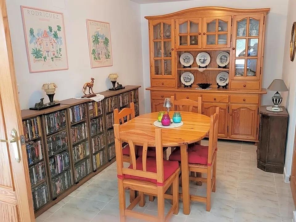 Villa à vendre à Alicante 10