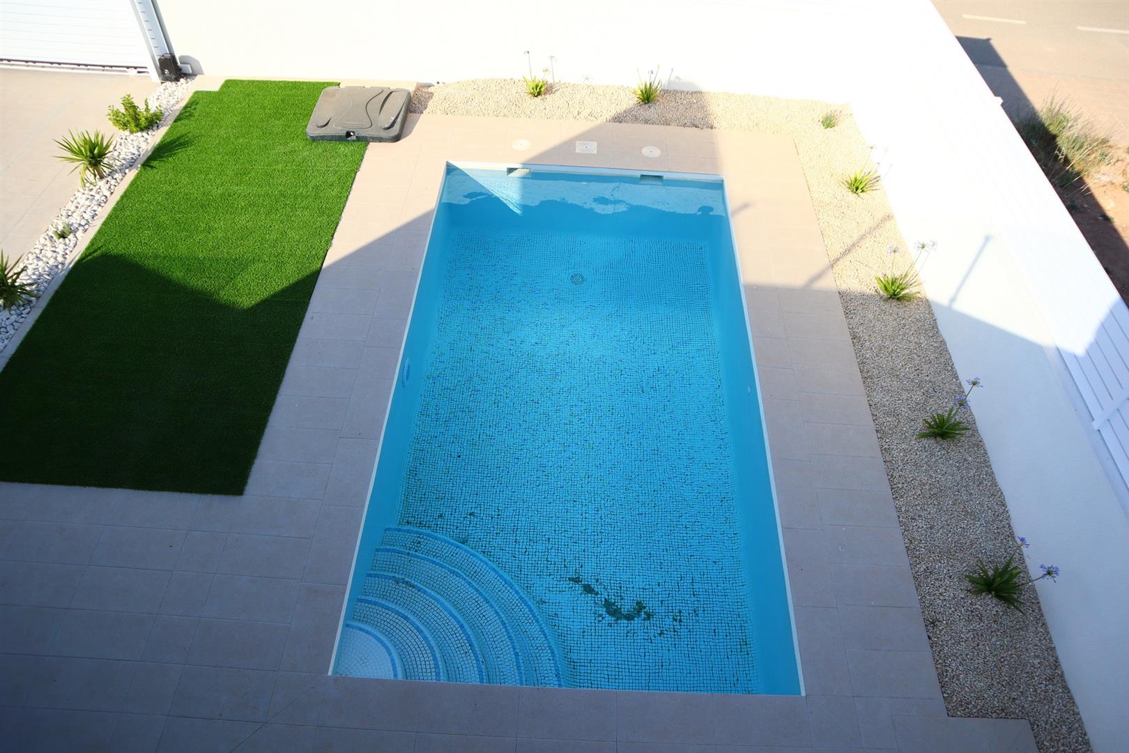 Villa for sale in Alicante 5