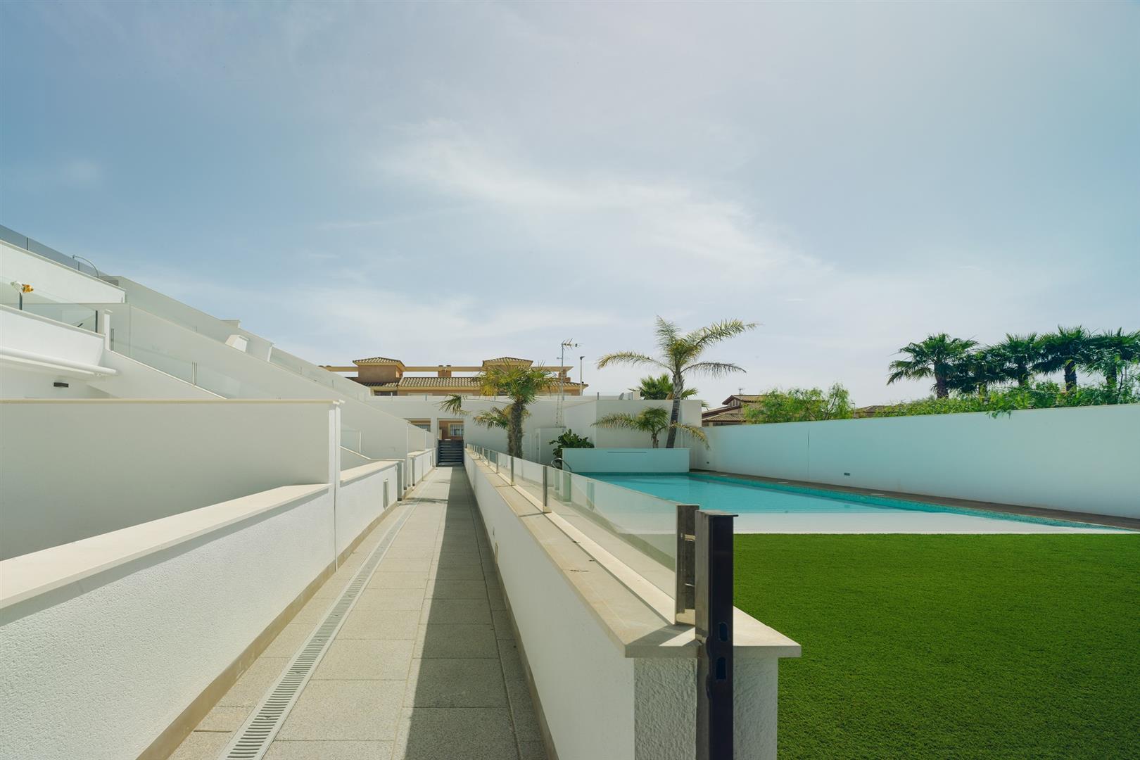 Penthouse for sale in Alicante 22