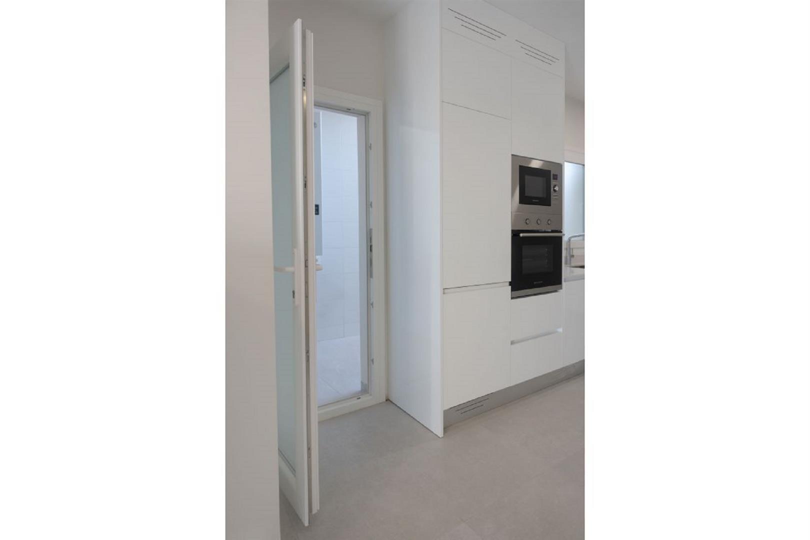 Appartement te koop in Alicante 4