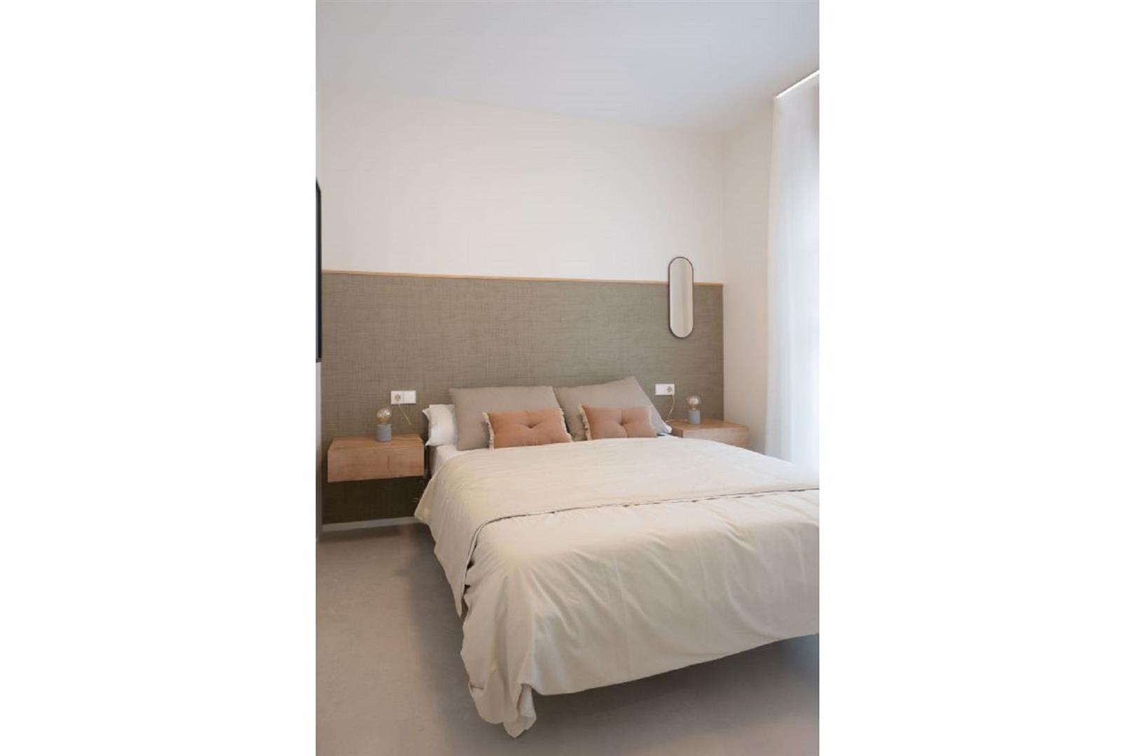 Appartement te koop in Alicante 9