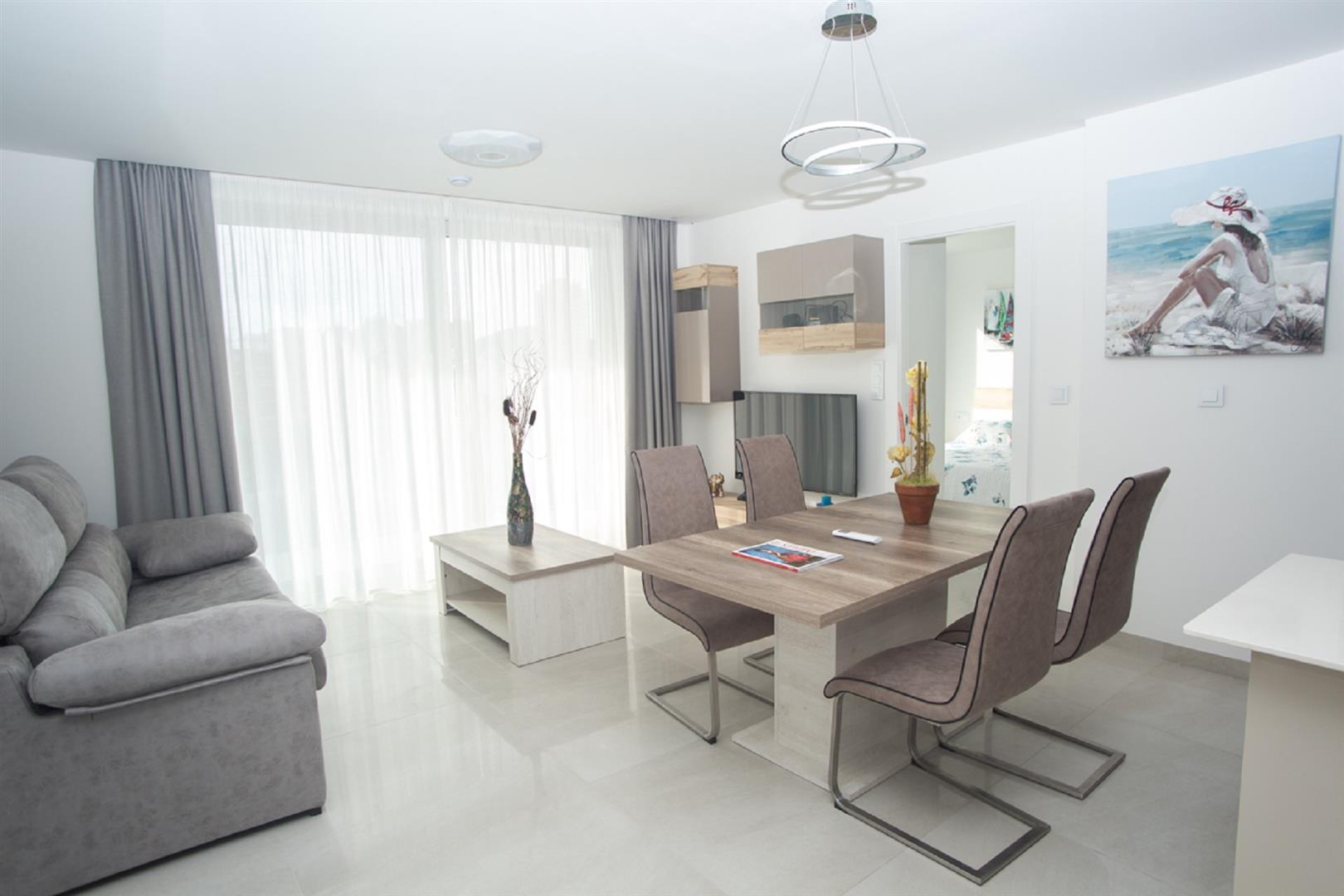 Apartamento en venta en Benidorm 5