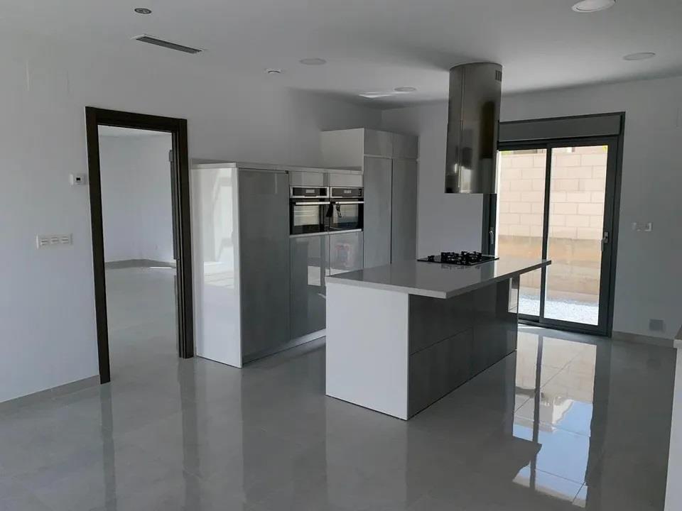 Villa for sale in Alicante 6