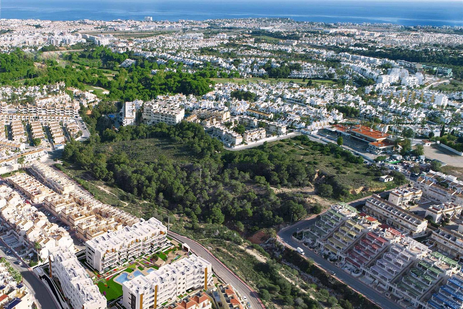 Dachwohnung zum Verkauf in Alicante 10