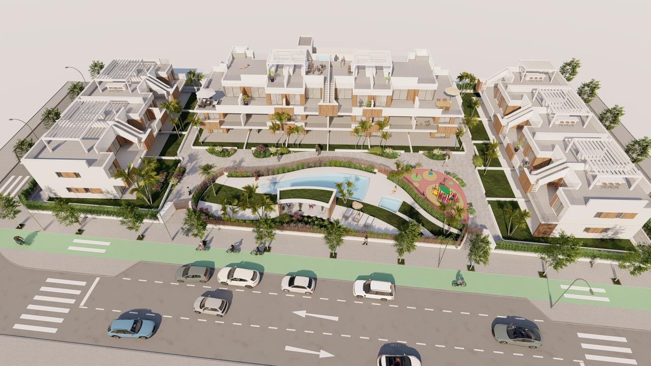 Apartamento en venta en Alicante 15