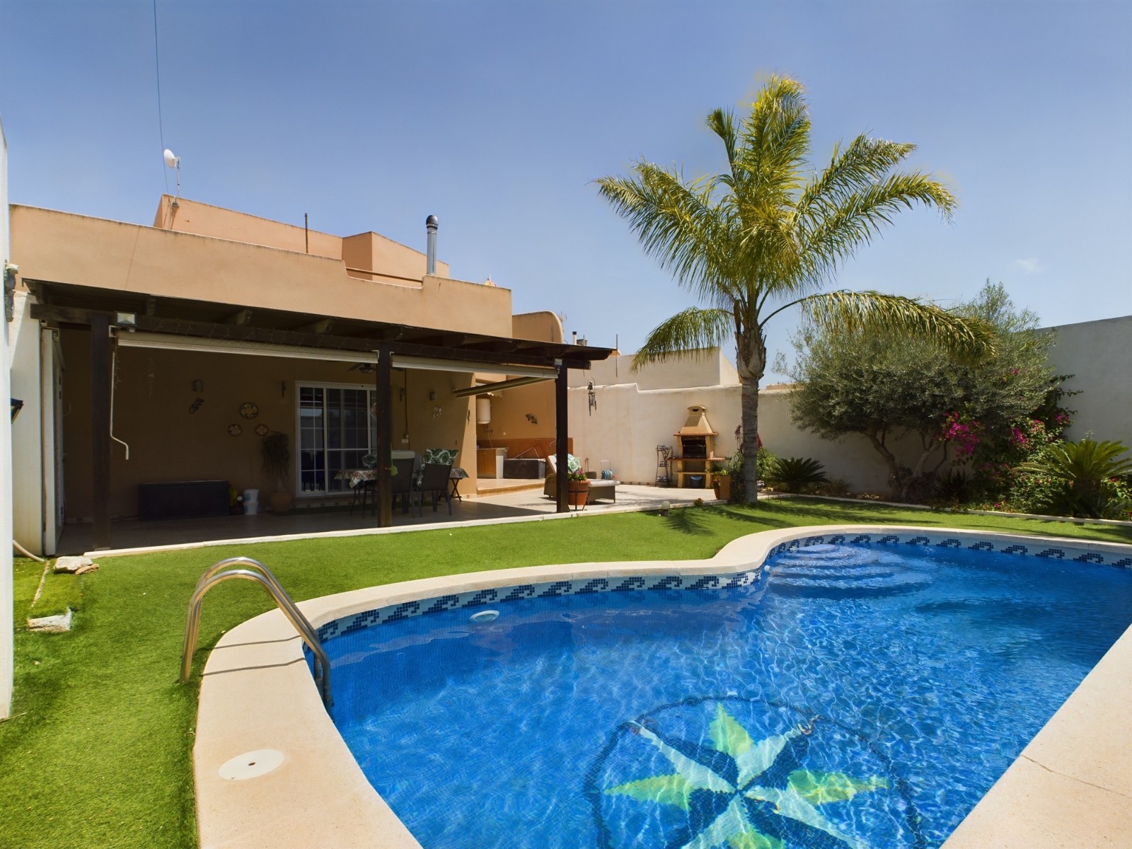 Property Image 607001-los-alcazares-villa-3-2