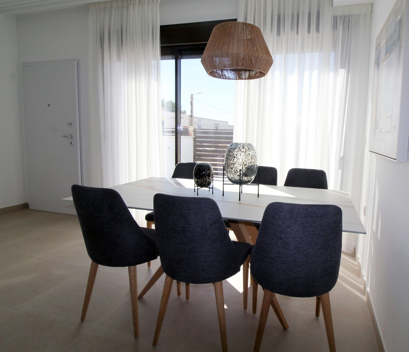 Townhouse na sprzedaż w Alicante 4