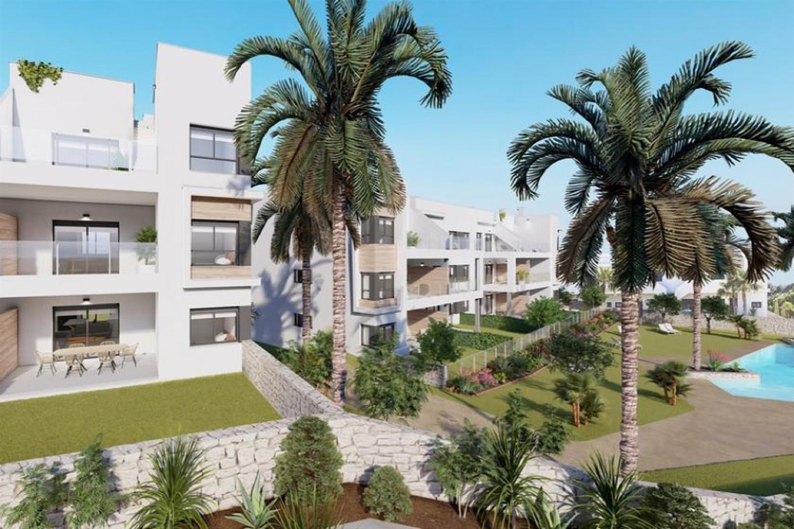 Apartament na sprzedaż w Alicante 7