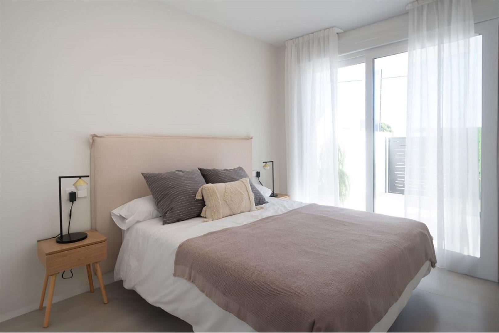 Apartamento en venta en Alicante 7