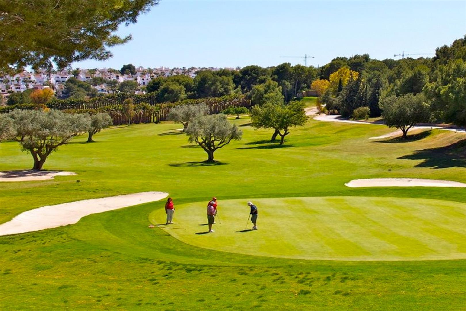 Penthouse te koop in The white villages of Sierra de Cádiz 11