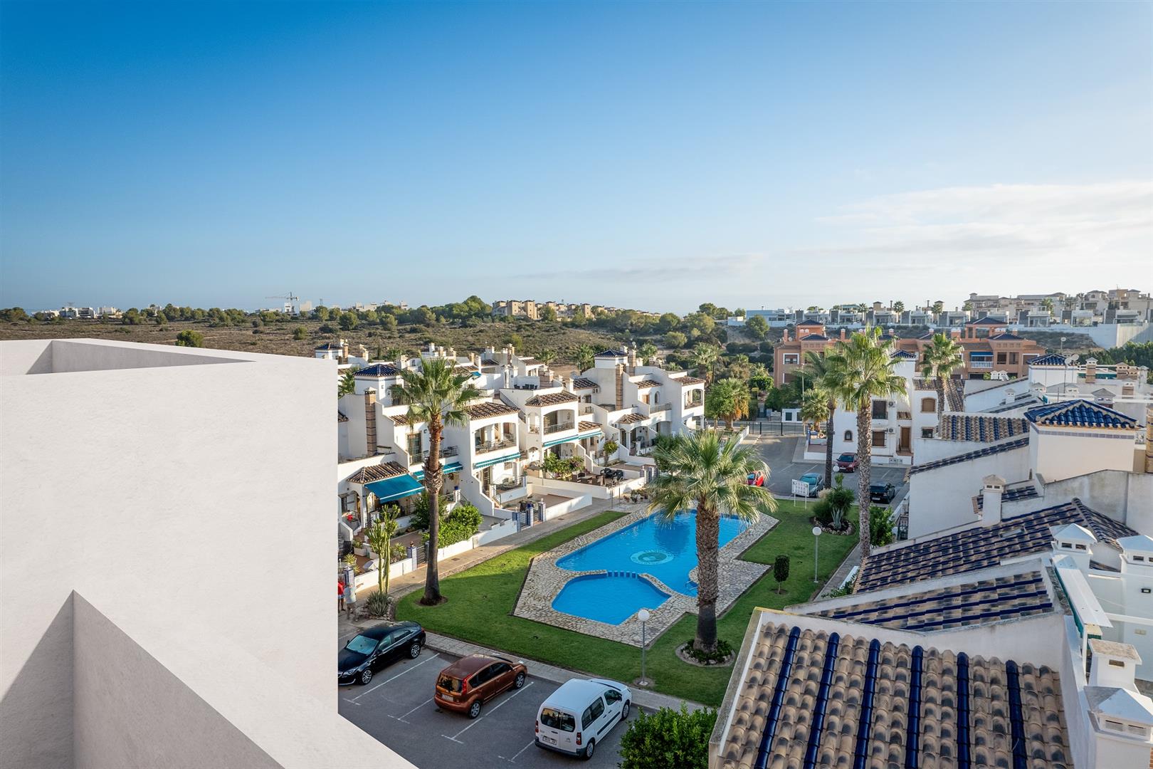 Penthouse na sprzedaż w The white villages of Sierra de Cádiz 15