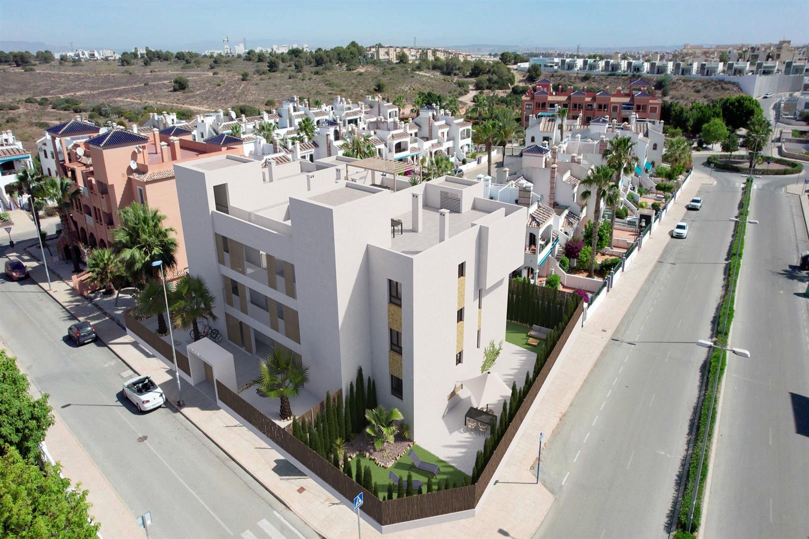 Penthouse na sprzedaż w The white villages of Sierra de Cádiz 17