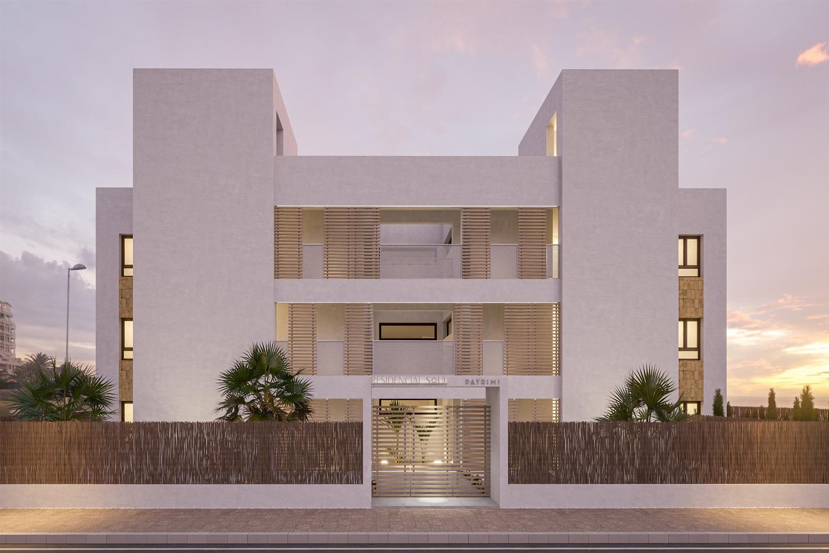 Appartement de luxe à vendre à The white villages of Sierra de Cádiz 22