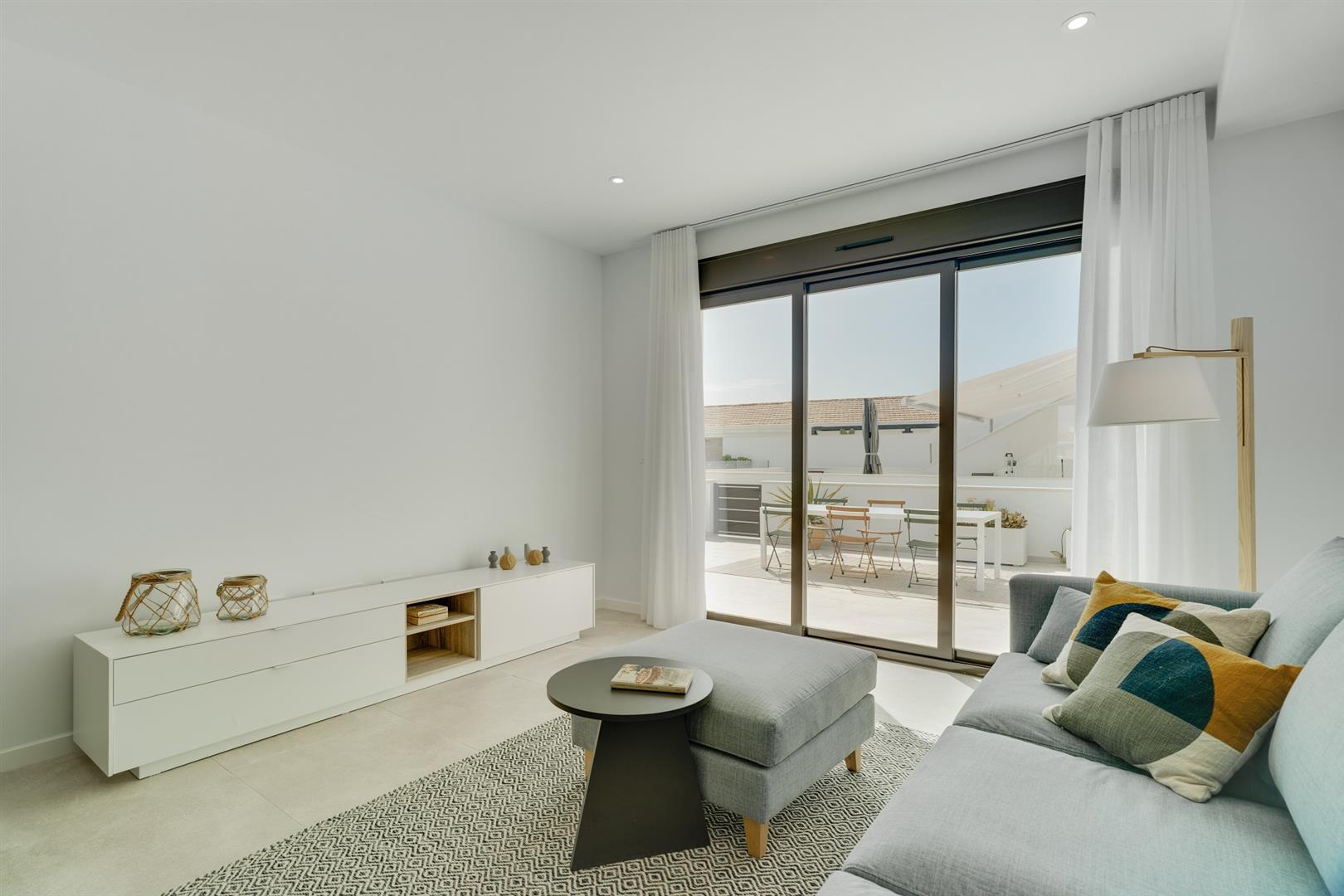 Apartamento en venta en Alicante 3