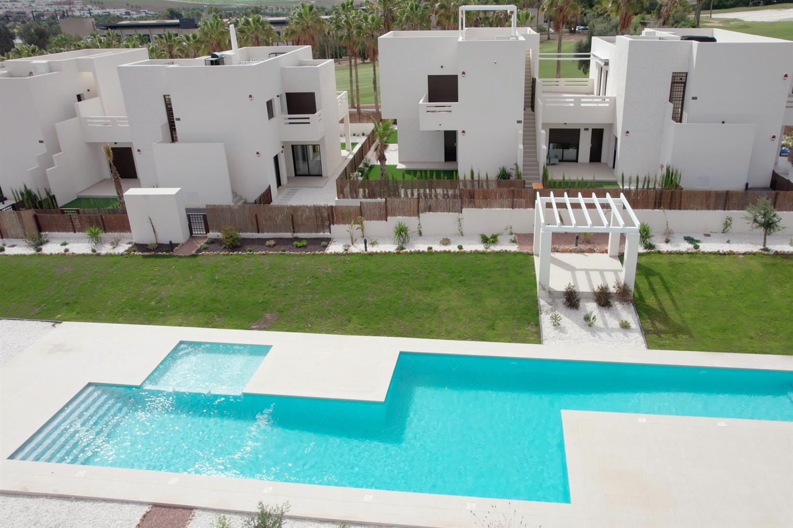 Penthouse te koop in Alicante 1