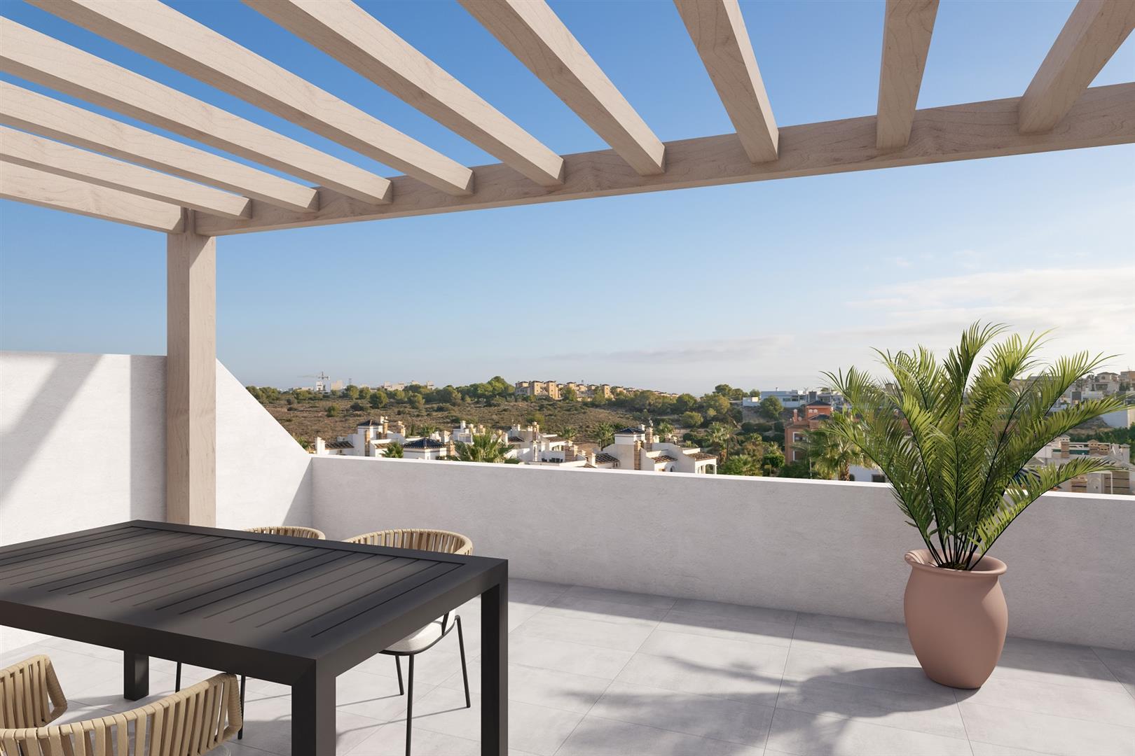 Apartamento en venta en Alicante 15