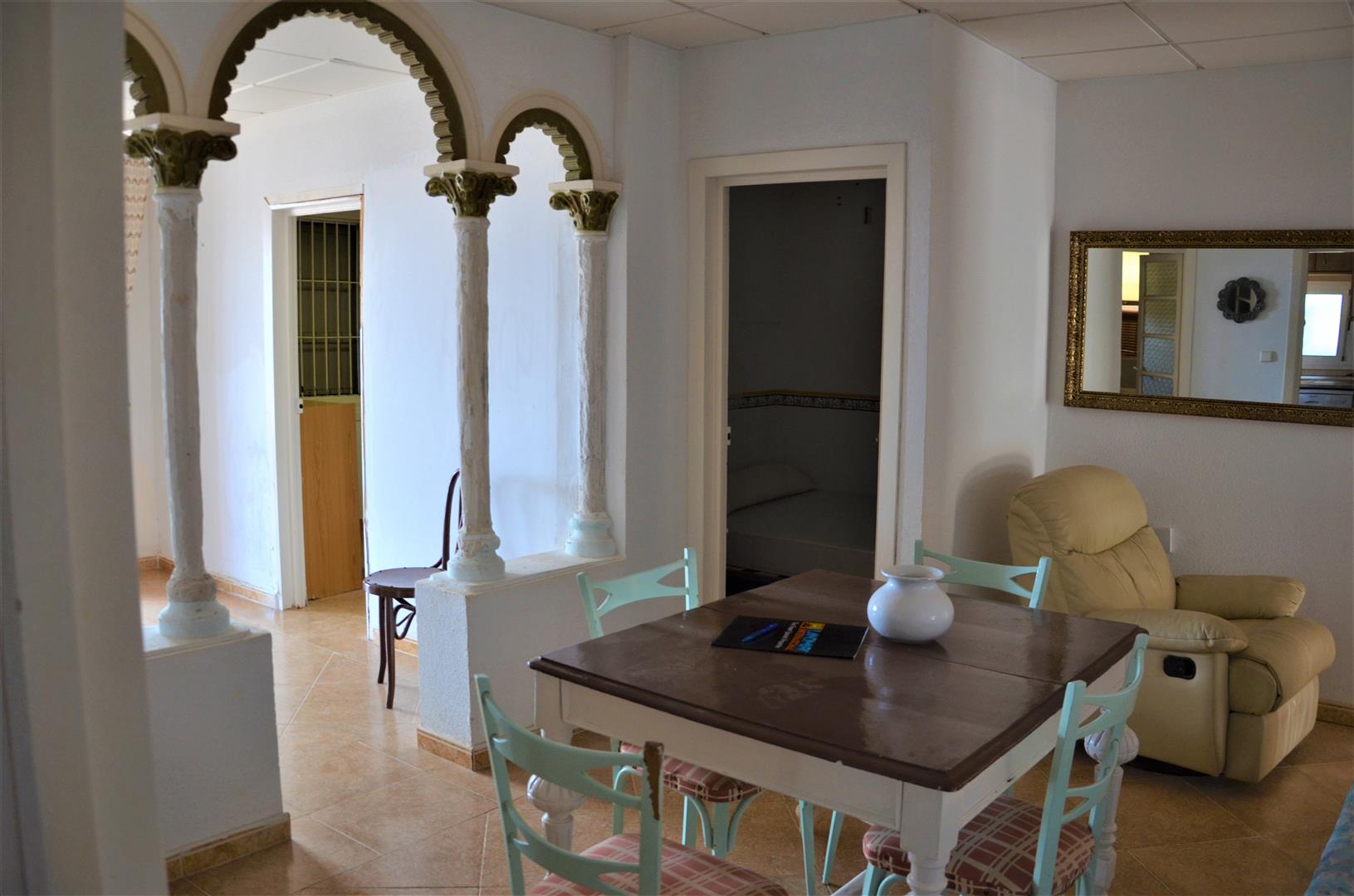Townhouse for sale in Cartagena and surroundings 5