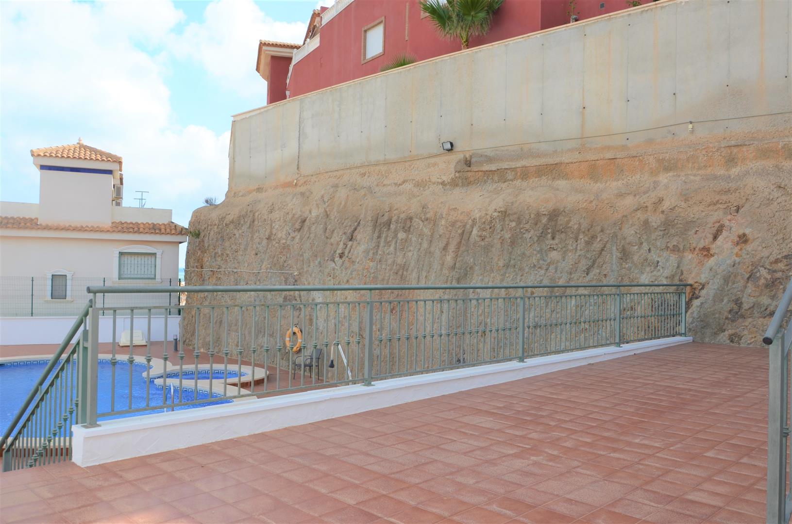 Townhouse for sale in Cartagena and surroundings 21