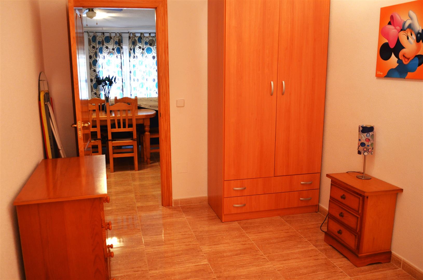 Appartement te koop in Los Alcázares 14