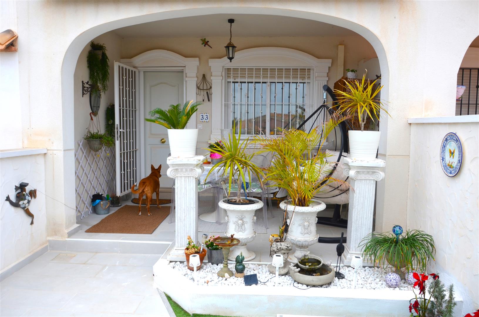Townhouse for sale in Cartagena and surroundings 1
