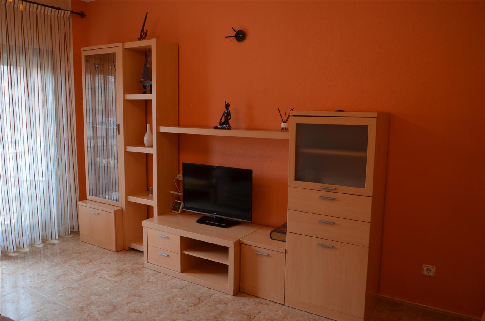 Apartament na sprzedaż w Los Alcázares 10