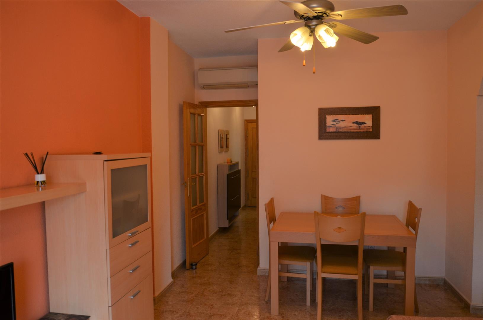 Apartament na sprzedaż w Los Alcázares 11