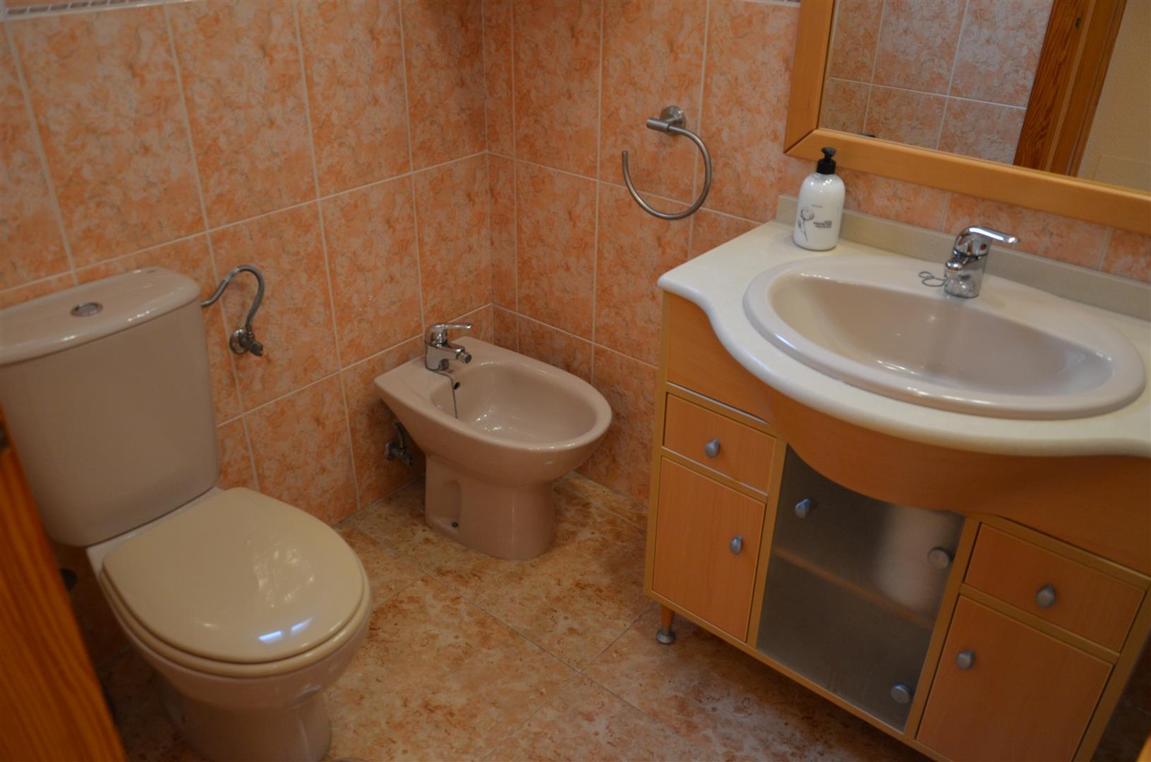 Appartement te koop in Los Alcázares 12