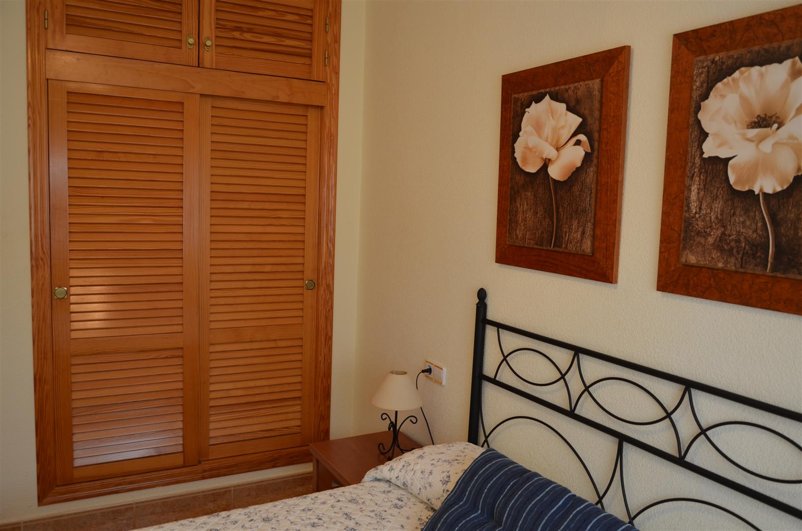 Appartement te koop in Los Alcázares 15