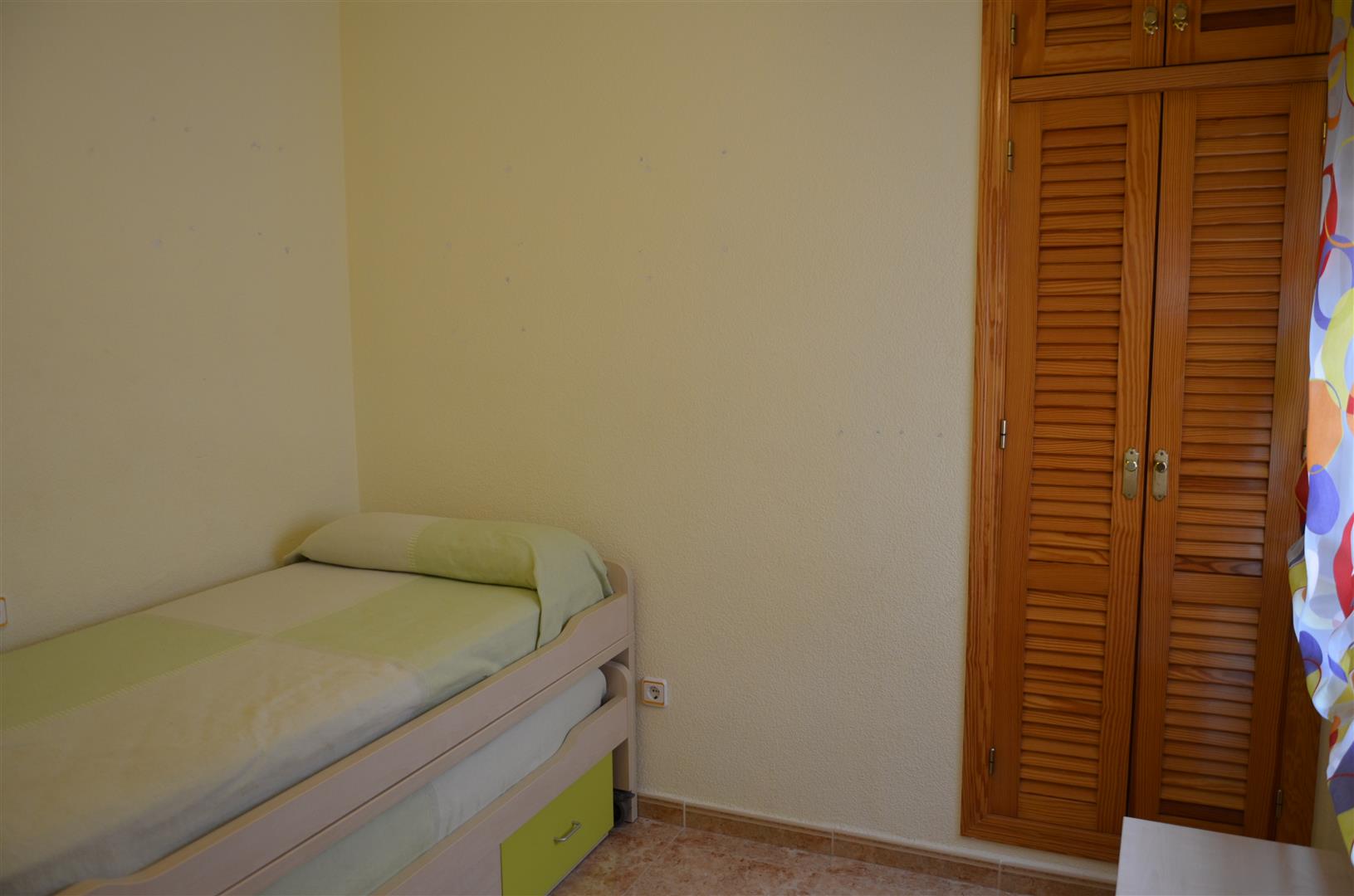 Apartamento en venta en Los Alcázares 16