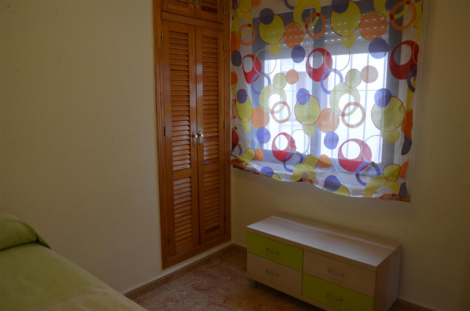 Appartement te koop in Los Alcázares 17