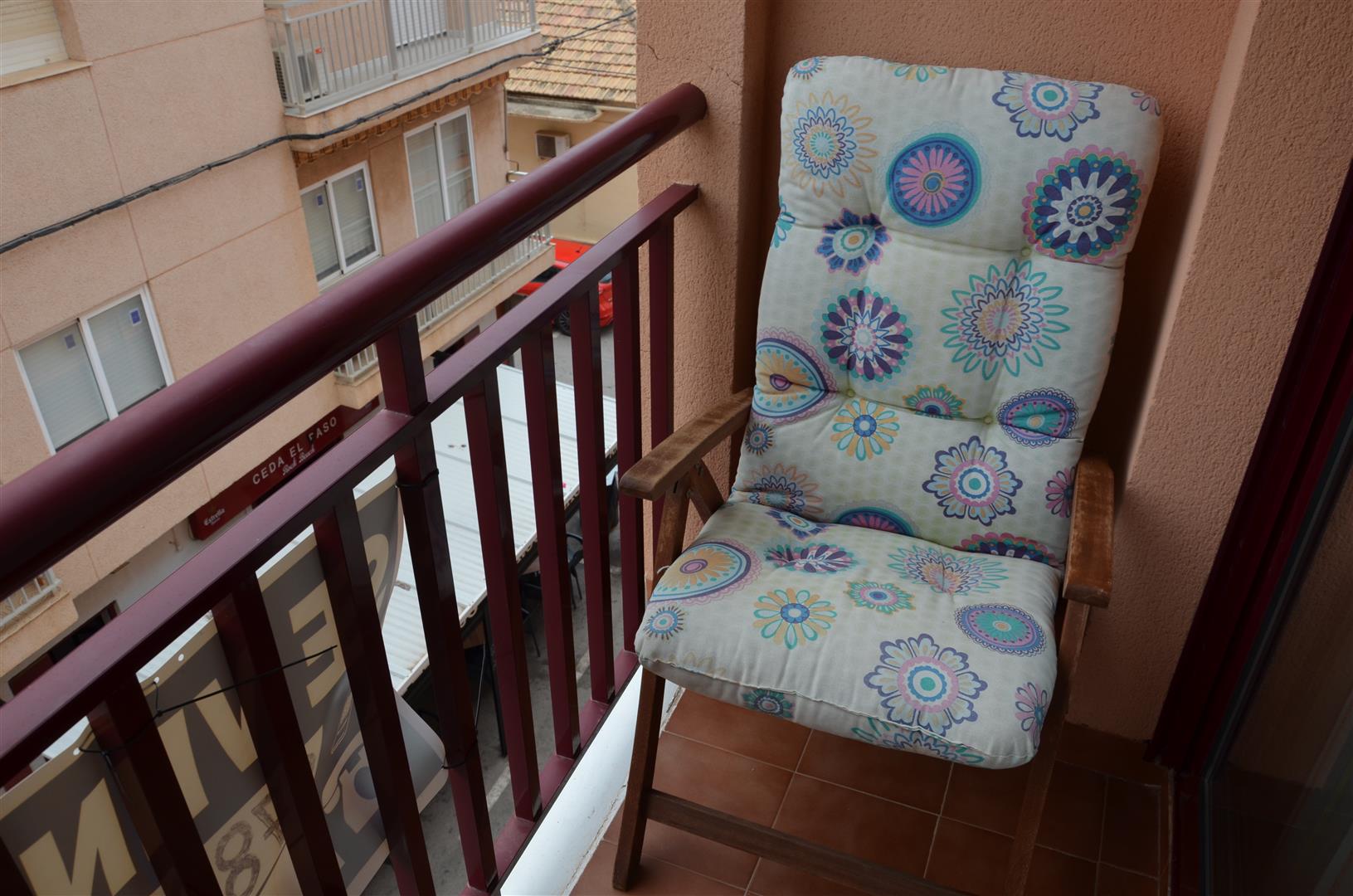 Appartement te koop in Los Alcázares 18