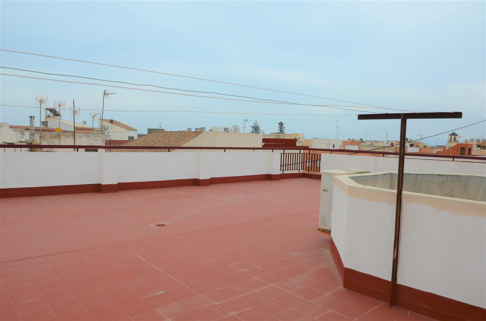 Apartment for sale in Los Alcázares 19