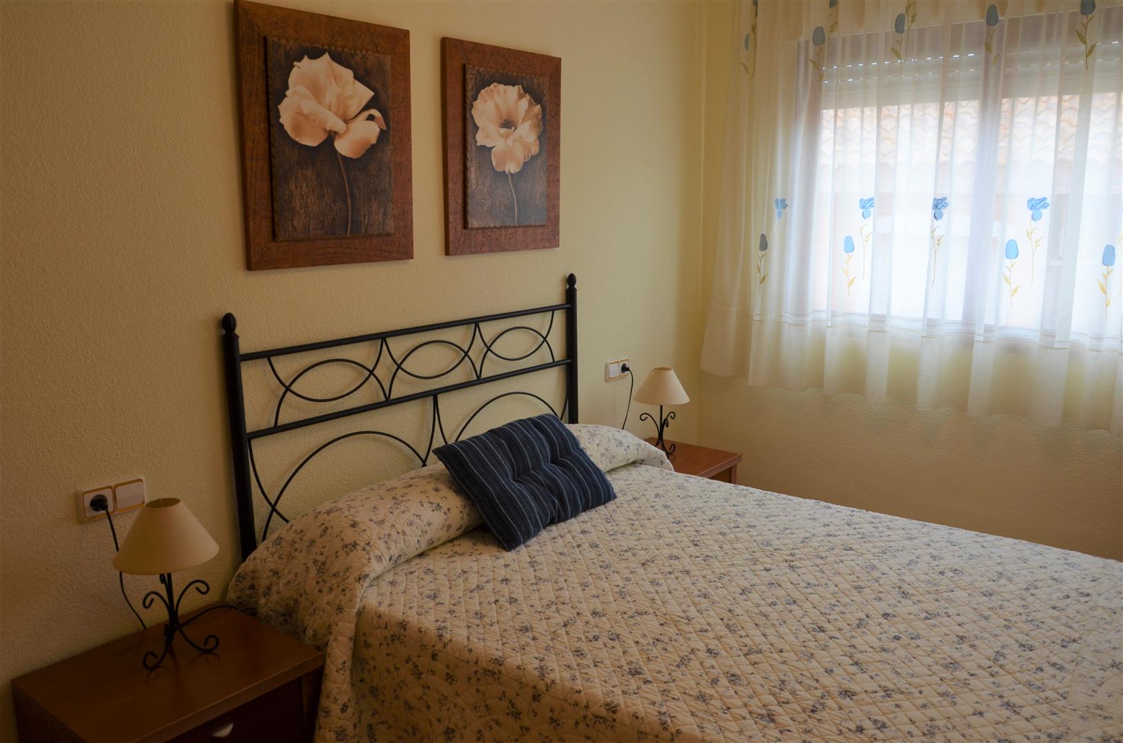 Appartement te koop in Los Alcázares 2