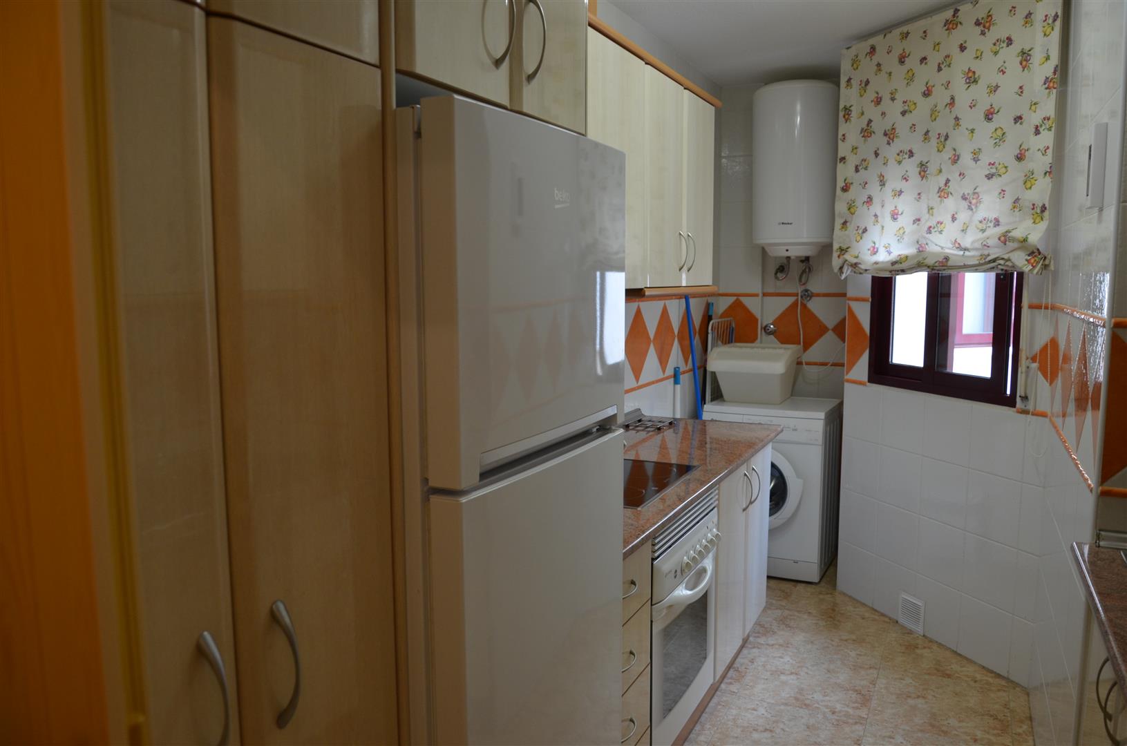 Appartement te koop in Los Alcázares 4