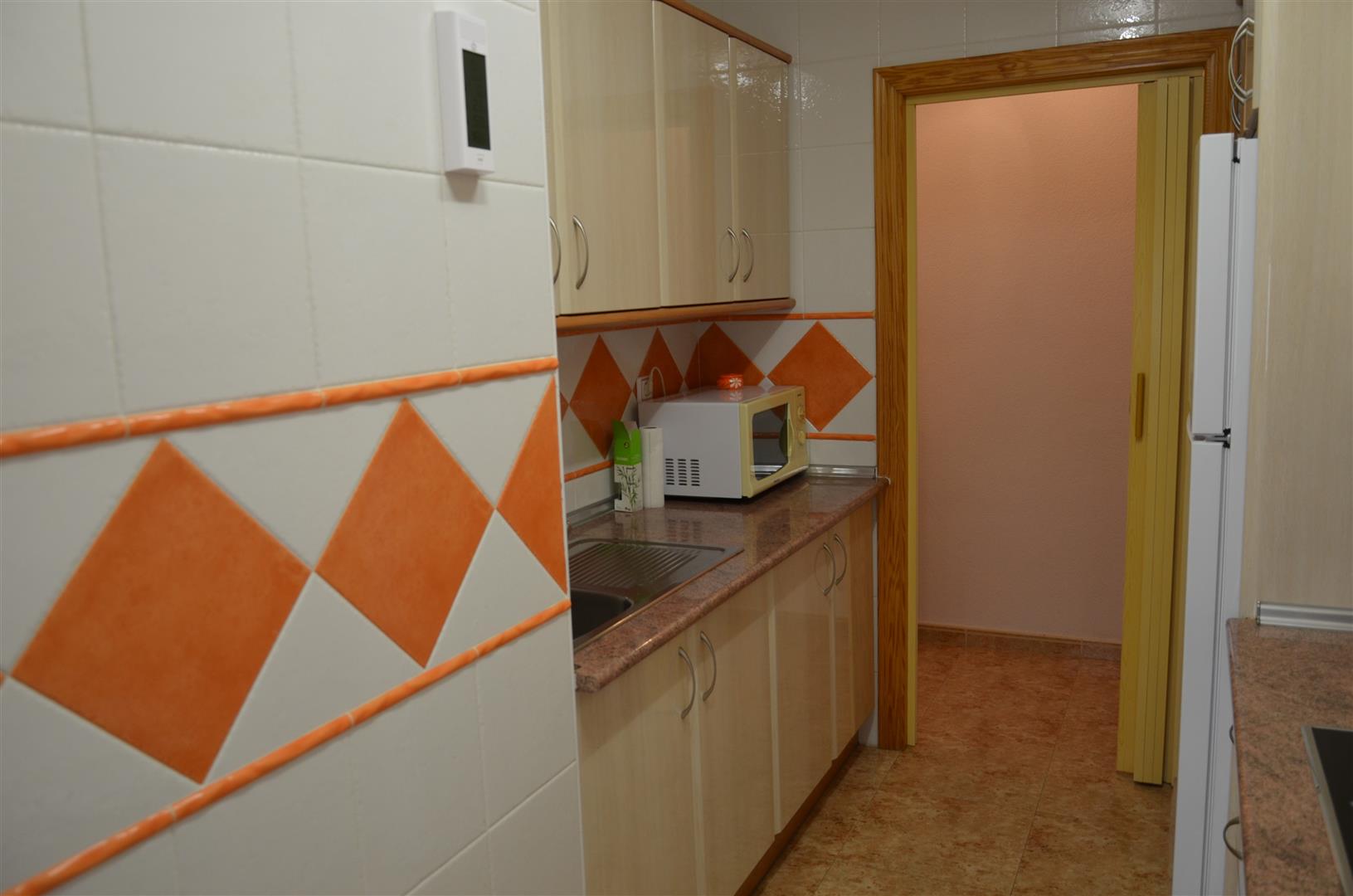 Apartamento en venta en Los Alcázares 5