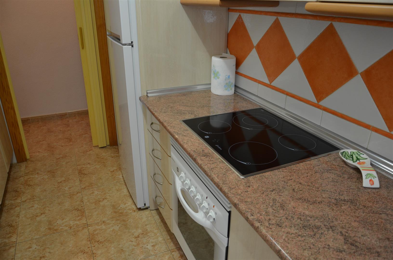 Apartment for sale in Los Alcázares 6